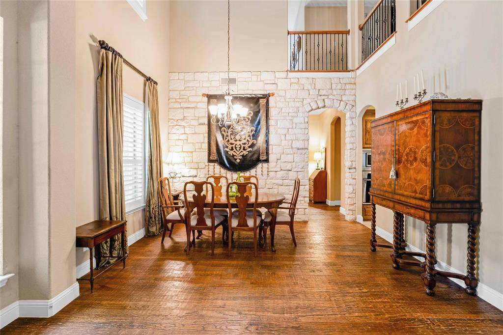 Colleyville, TX 76034,5804 Sterling Drive