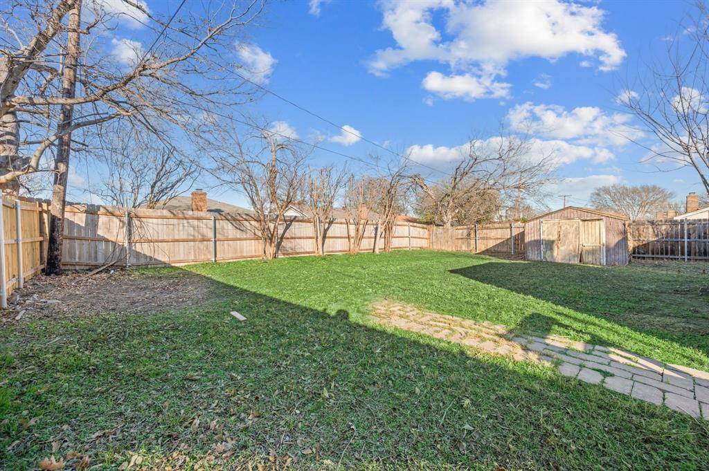 Watauga, TX 76148,6413 High Lawn Terrace