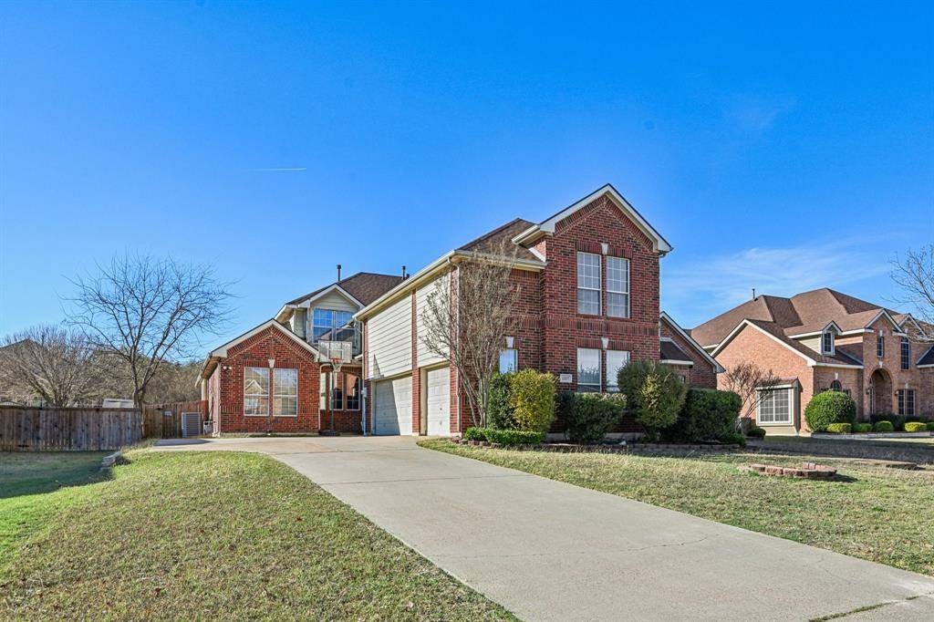 Desoto, TX 75115,1105 Marisa Lane