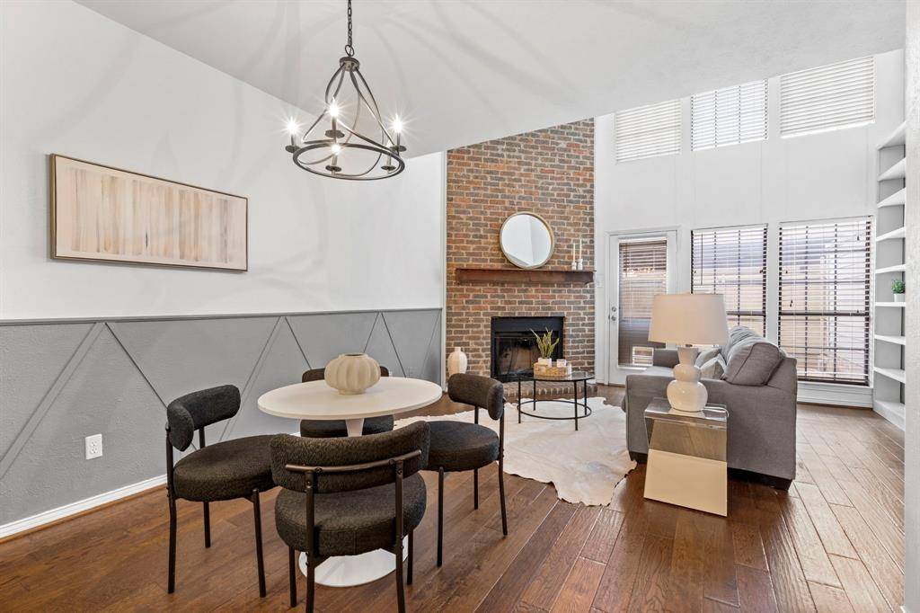 Dallas, TX 75231,9910 Royal Lane #1105