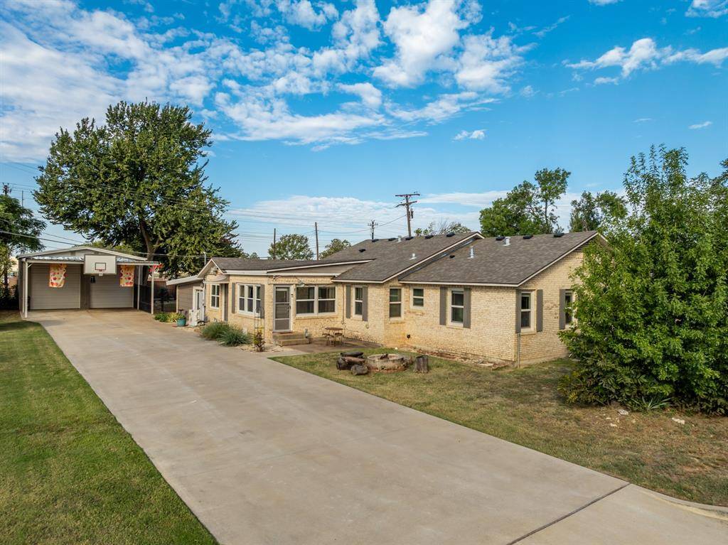 Mcgregor, TX 76657,1500 W 10th Street