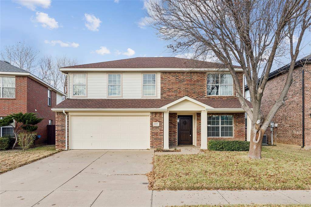 Fort Worth, TX 76052,10757 Braemoor Drive