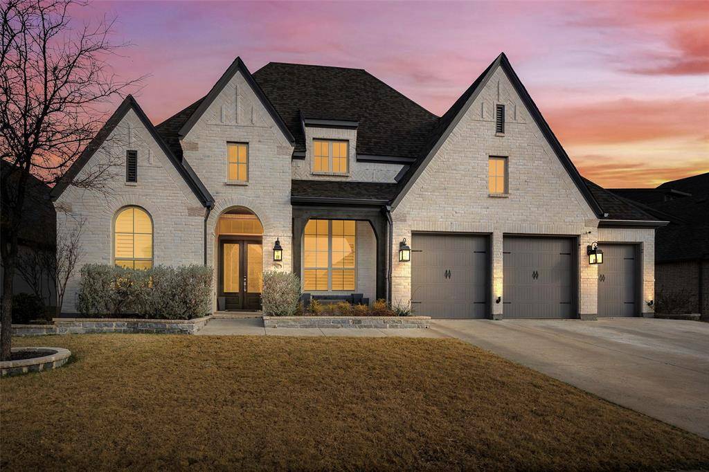 Melissa, TX 75454,2903 Garrison Drive