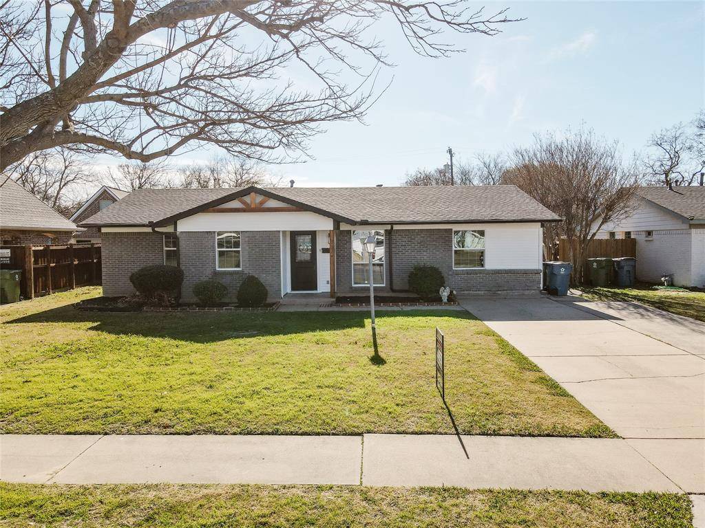 Lewisville, TX 75067,524 Ridgecrest Drive