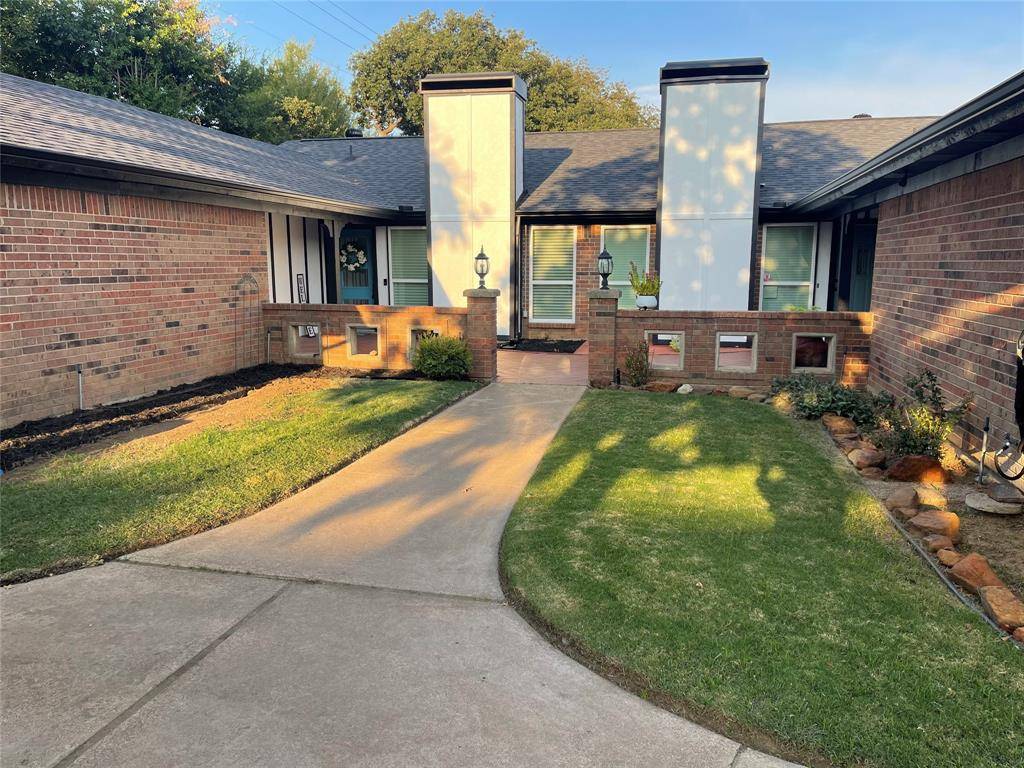 Bedford, TX 76021,3535 Shady Brook Drive