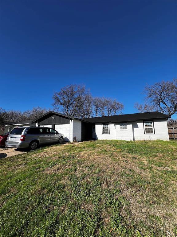Arlington, TX 76014,1009 Dawnview Street