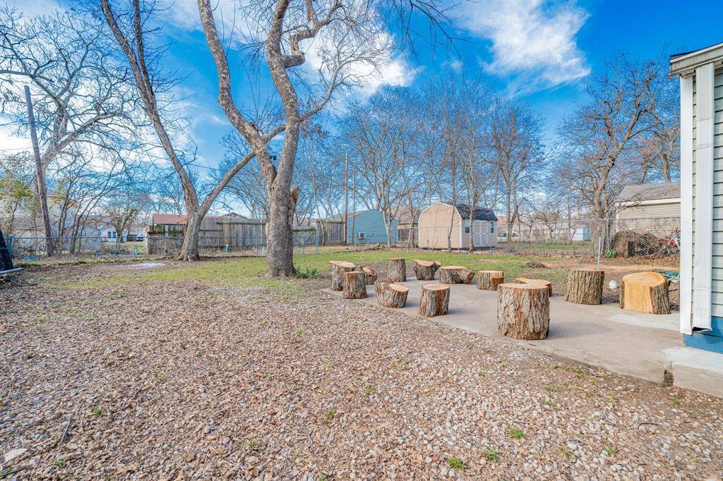 Wylie, TX 75098,303 N 2nd Street