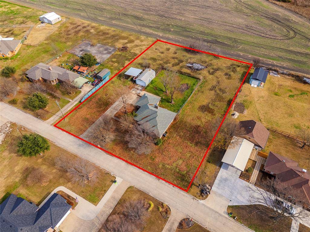 Princeton, TX 75407,203 County Road 1010