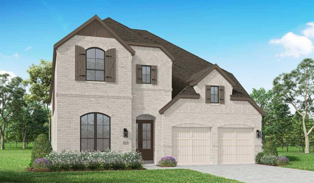 Prosper, TX 75078,910 Heatherbrook Drive