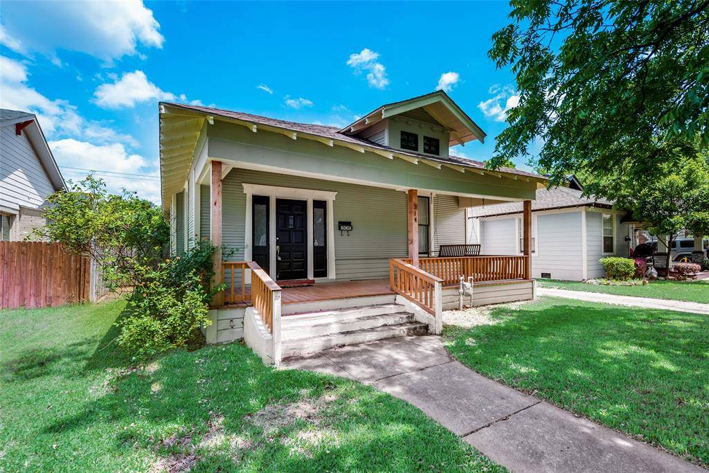Dallas, TX 75208,314 S Waverly Drive