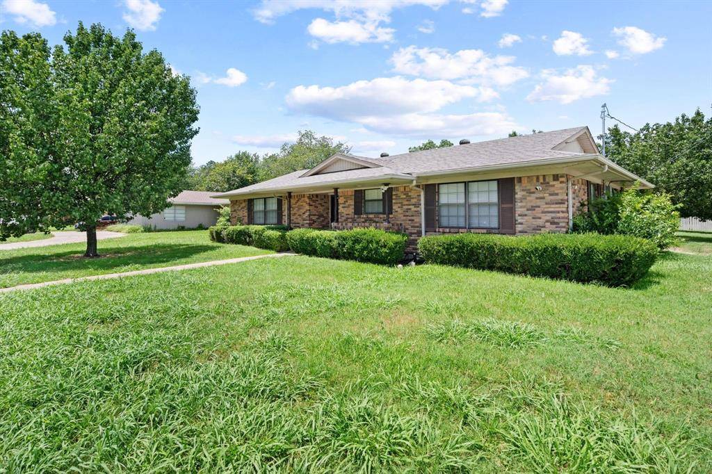 Greenville, TX 75402,3300 Nashville Avenue