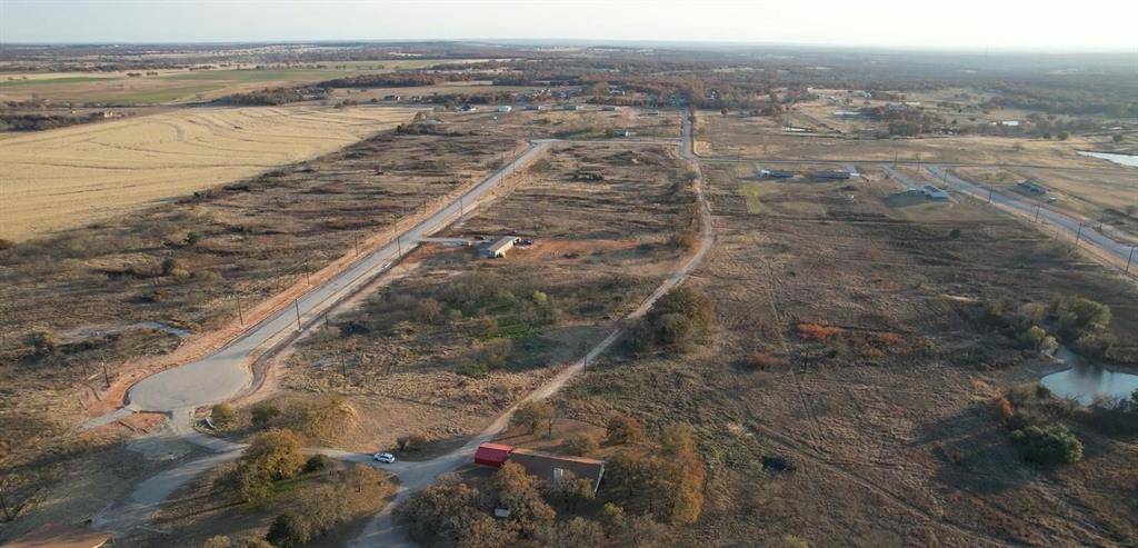 Poolville, TX 76487,1052 Carnagie Road