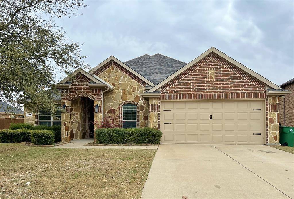 Waxahachie, TX 75165,121 Sumac Drive