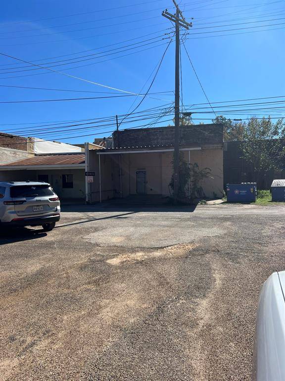 Athens, TX 75751,115 E Tyler Street