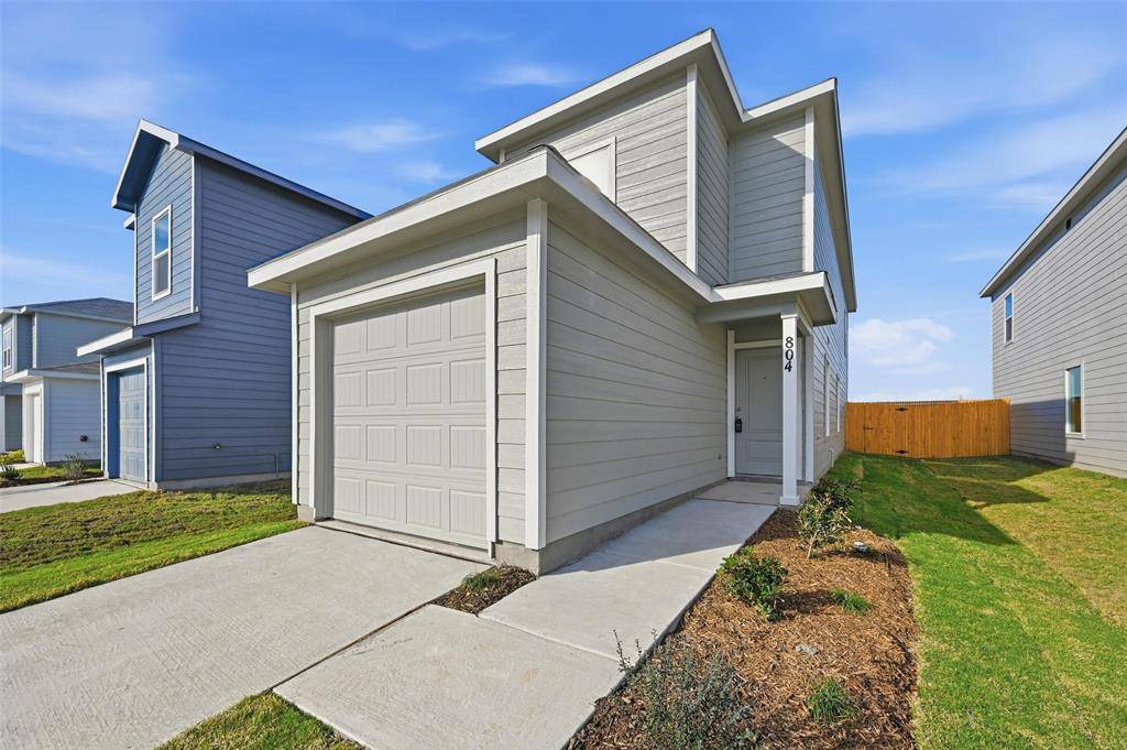 Princeton, TX 75407,804 Wagtail Drive