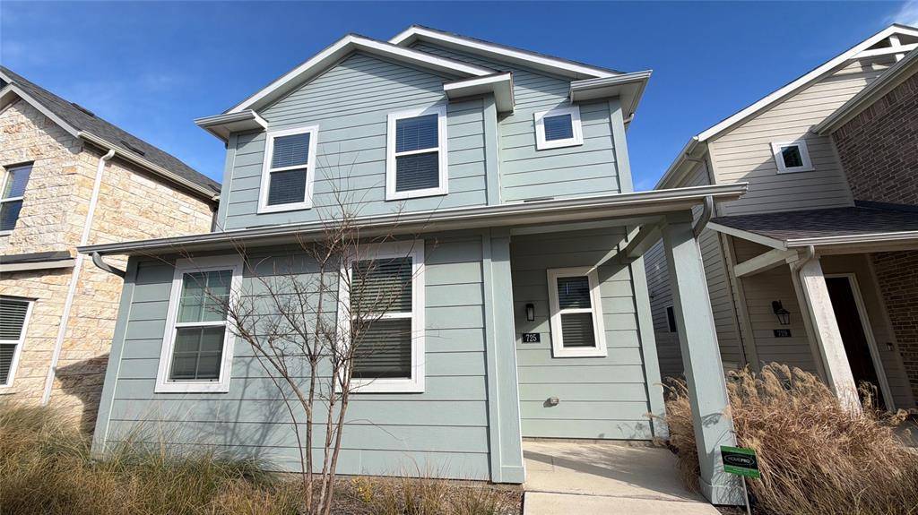 Argyle, TX 76226,725 Vine Street #118