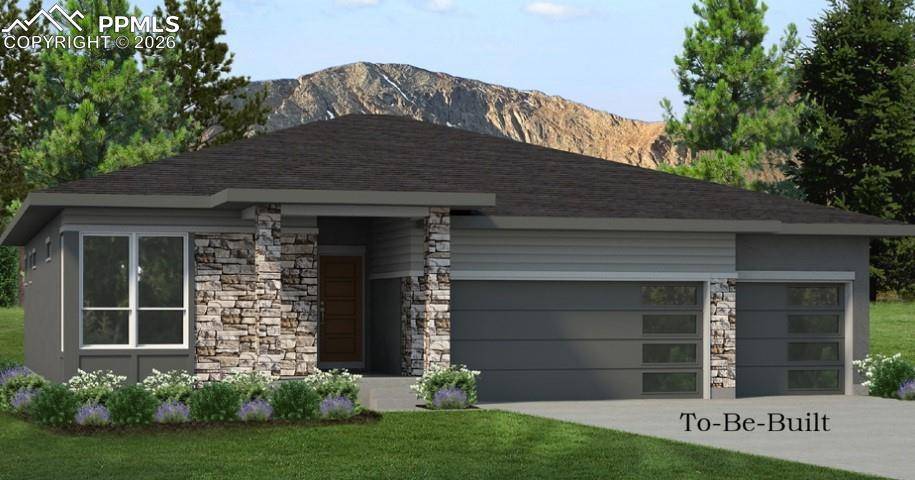 Colorado Springs, CO 80908,8231 Perry Owens DR