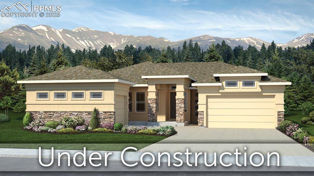 Colorado Springs, CO 80908,9094 Nature Refuge WAY