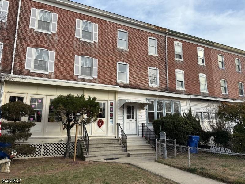 Florence Twp., NJ 08554,132 4Th Ave