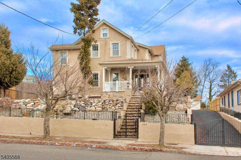 Belleville Twp., NJ 07109,234 Holmes Street