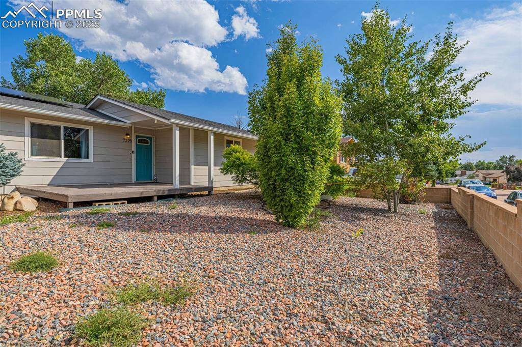 Fountain, CO 80817,7225 Franconia DR