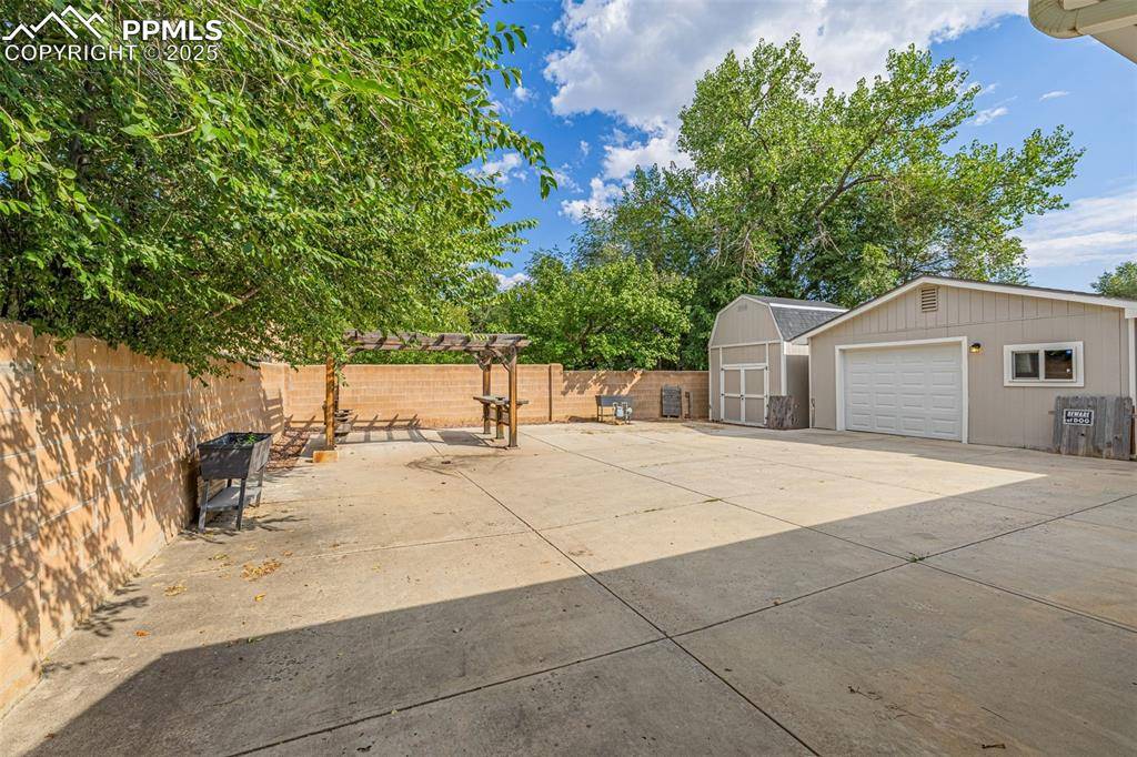 Fountain, CO 80817,7225 Franconia DR