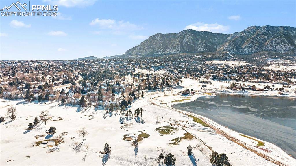 Colorado Springs, CO 80906,378 Cobblestone DR