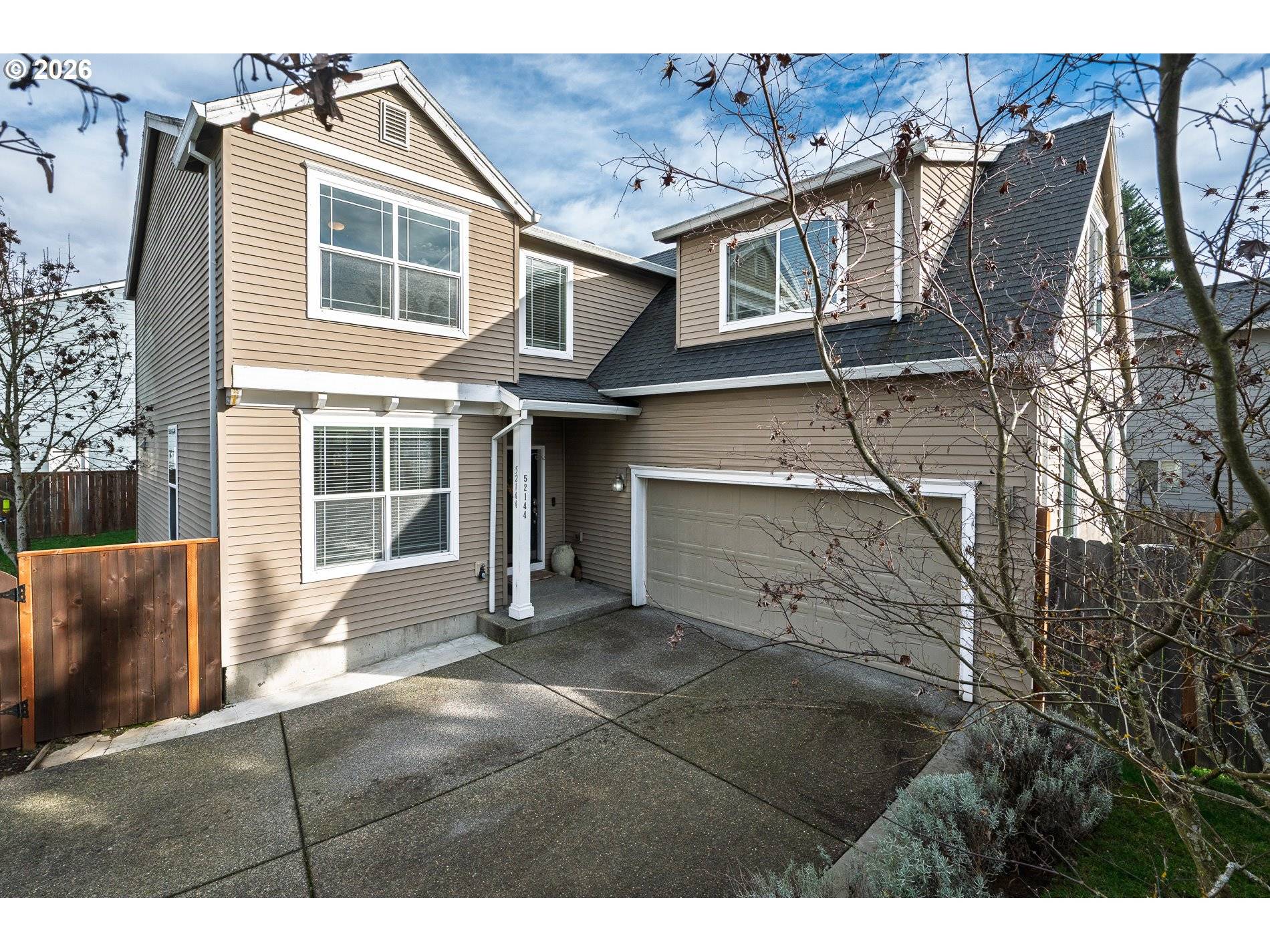 Scappoose, OR 97056,52144 SE 8TH ST