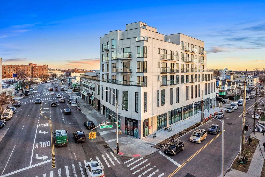 Brooklyn, NY 11354,150-02 Northern BLVD #4J