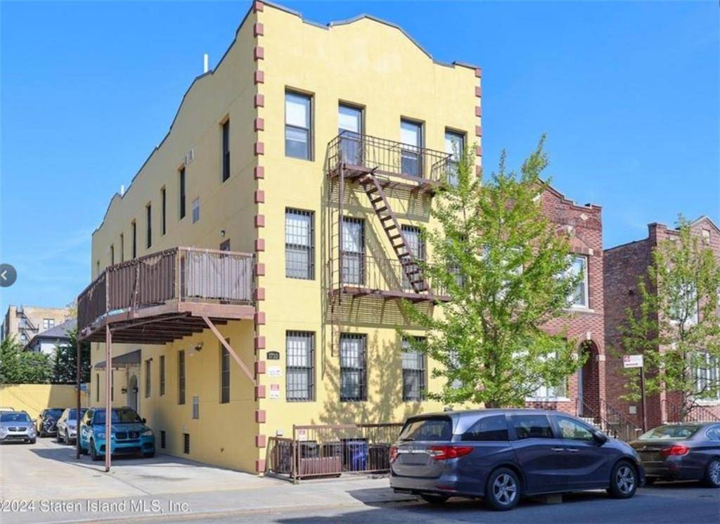 Brooklyn, NY 11223,1733 EAST 4TH ST #1A