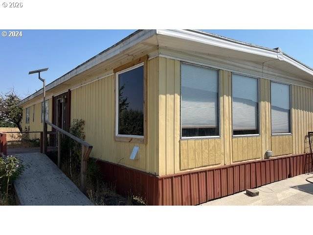 Irrigon, OR 97844,3 Parcels Hwy 730