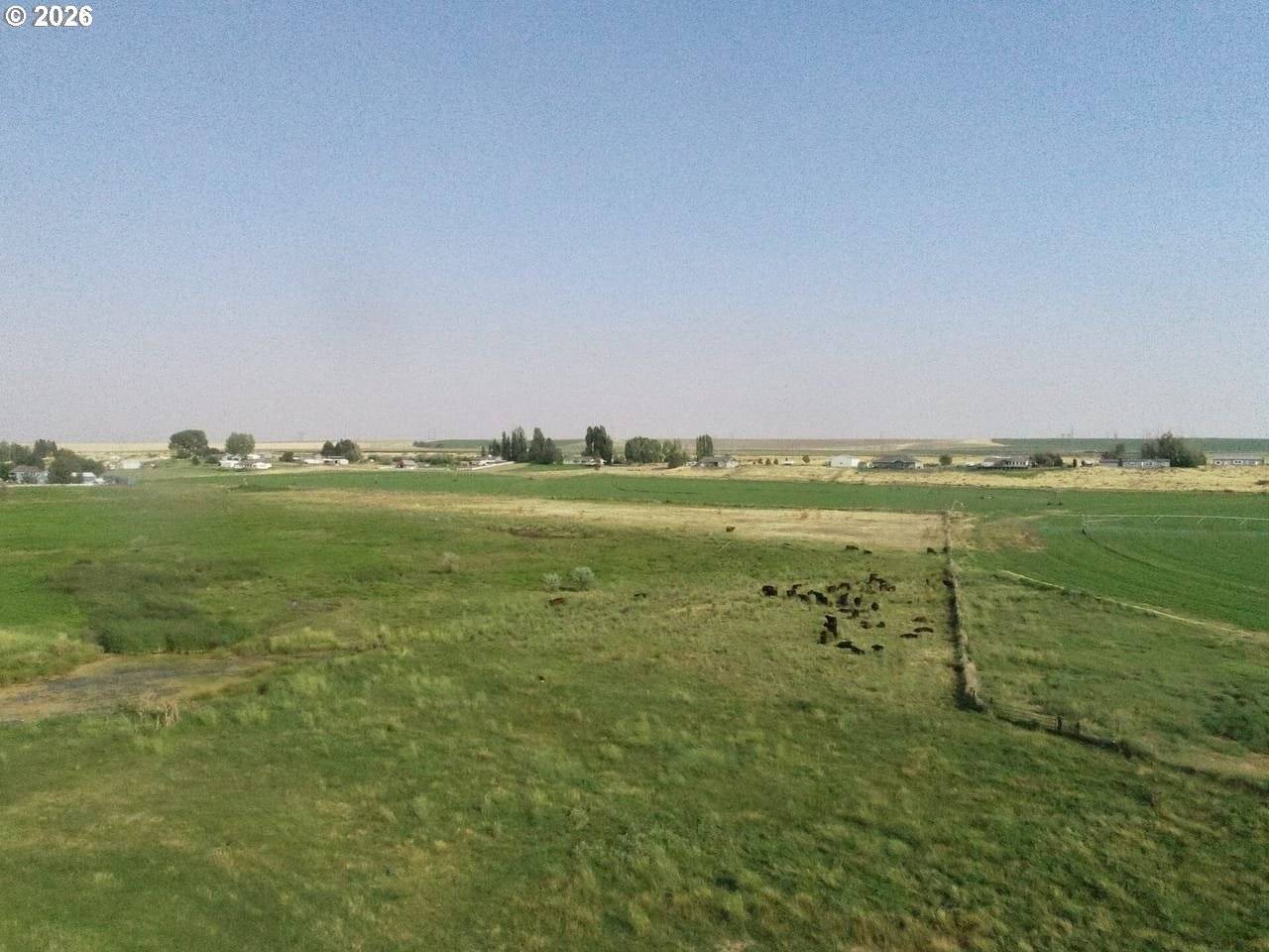 3 Parcels Hwy 730, Irrigon, OR 97844