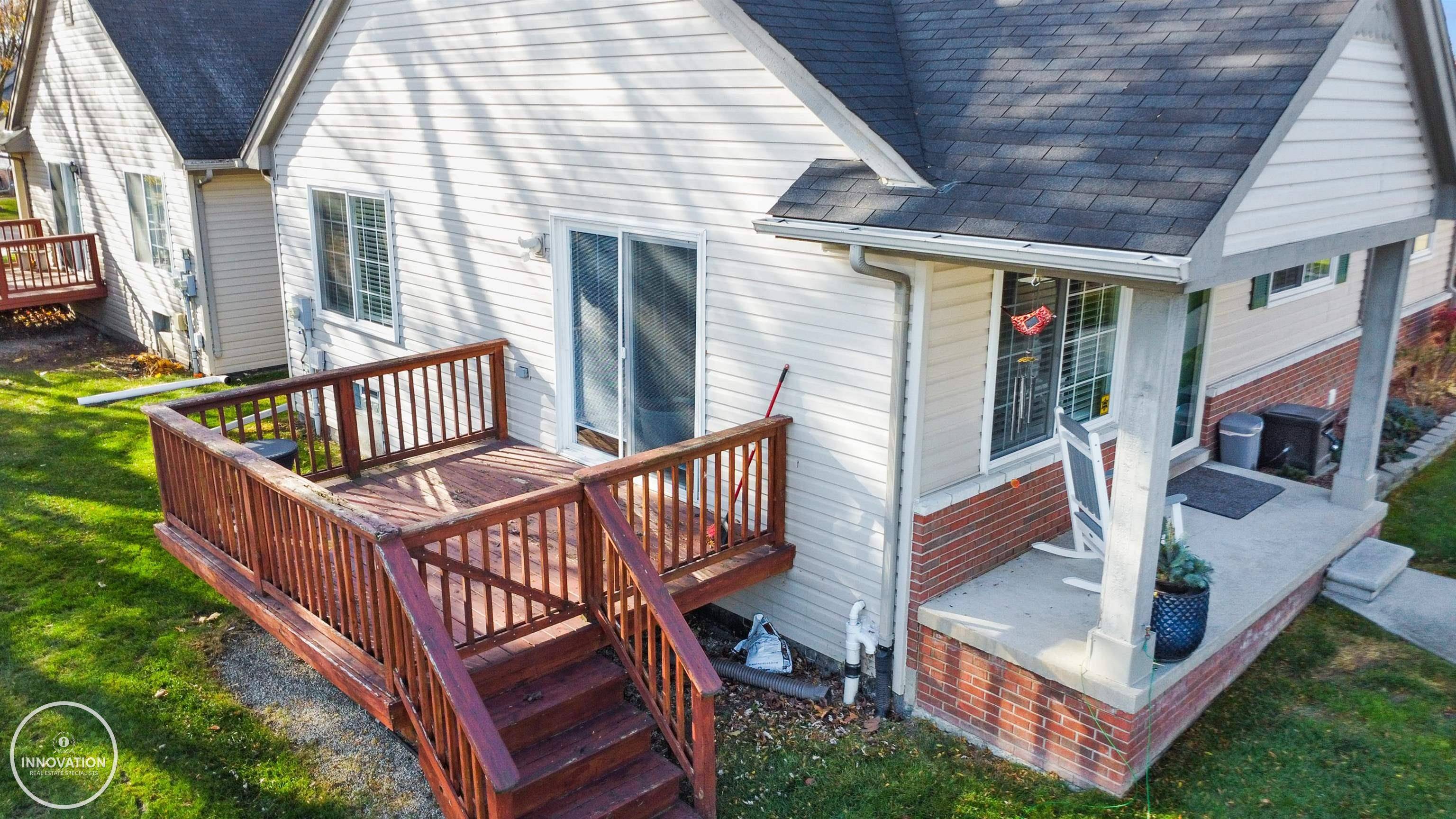 Roseville, MI 48066,29910 Kenwood CT