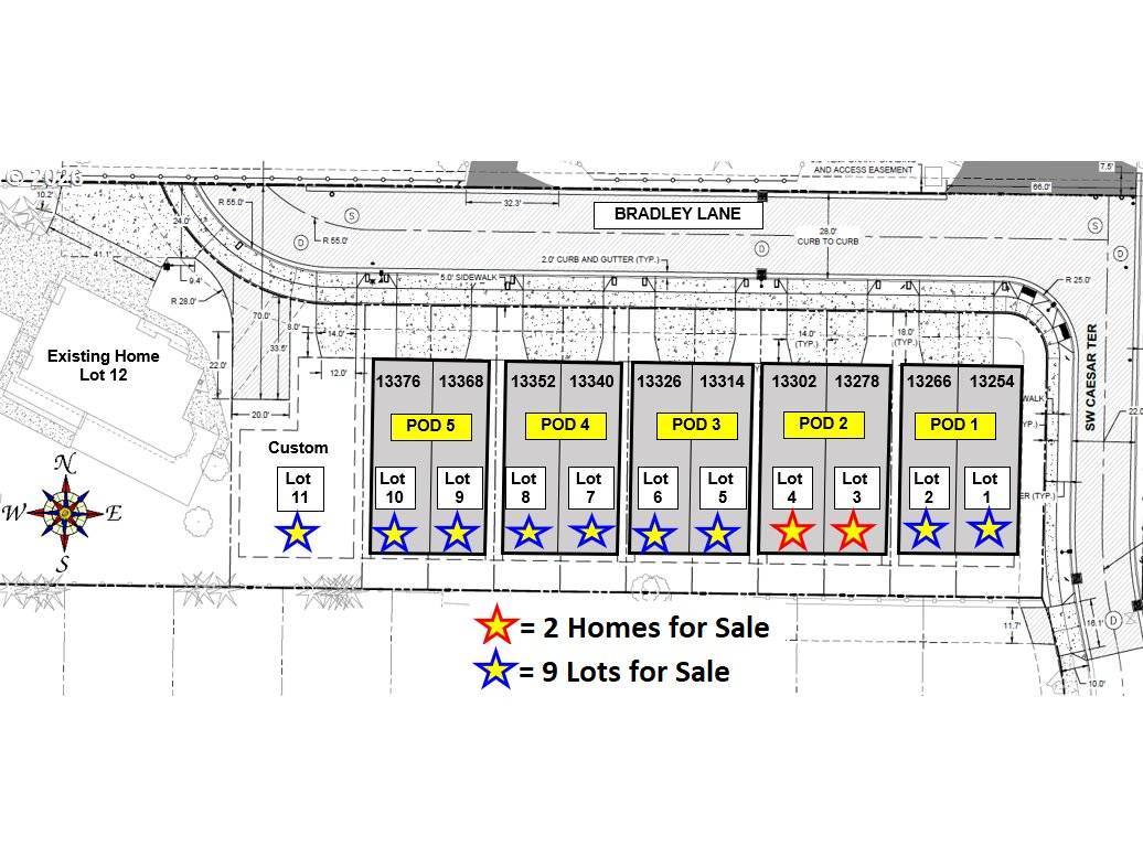 Tigard, OR 97224,13254 SW Bradley LN