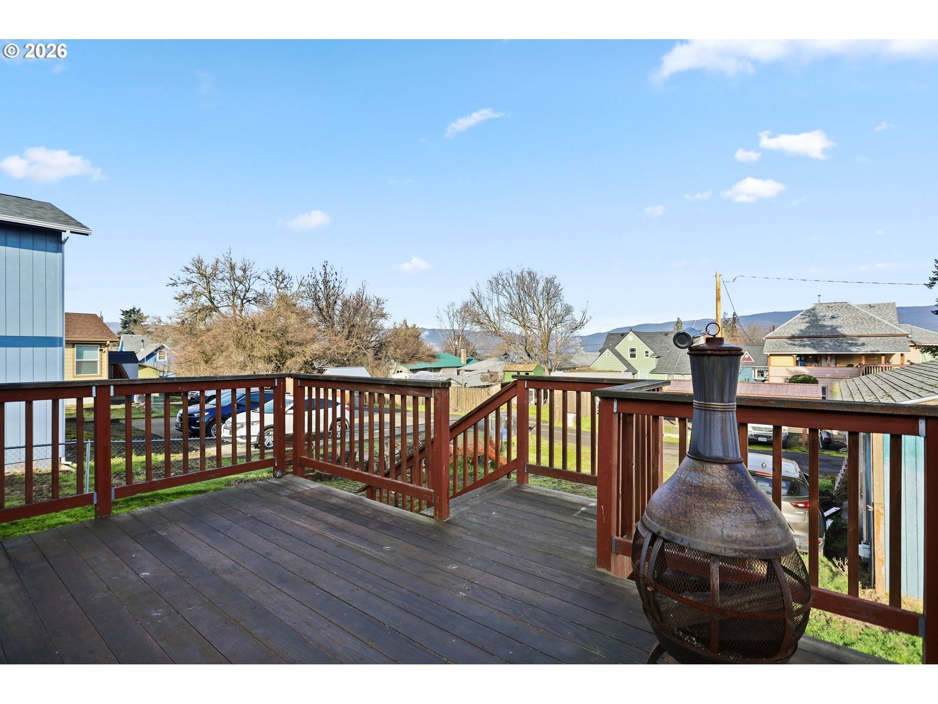 The Dalles, OR 97058,1211 E 10TH ST