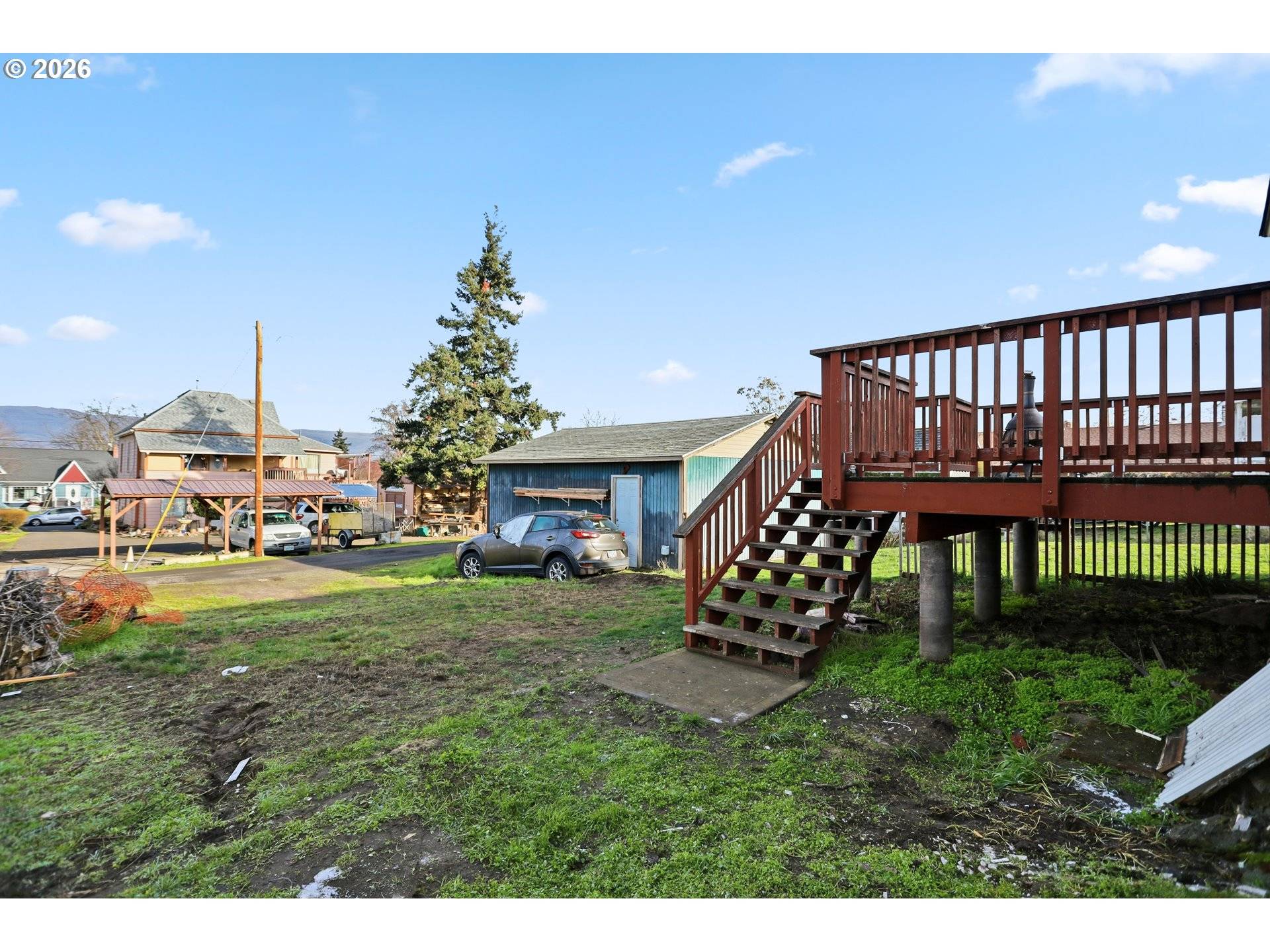 The Dalles, OR 97058,1211 E 10TH ST