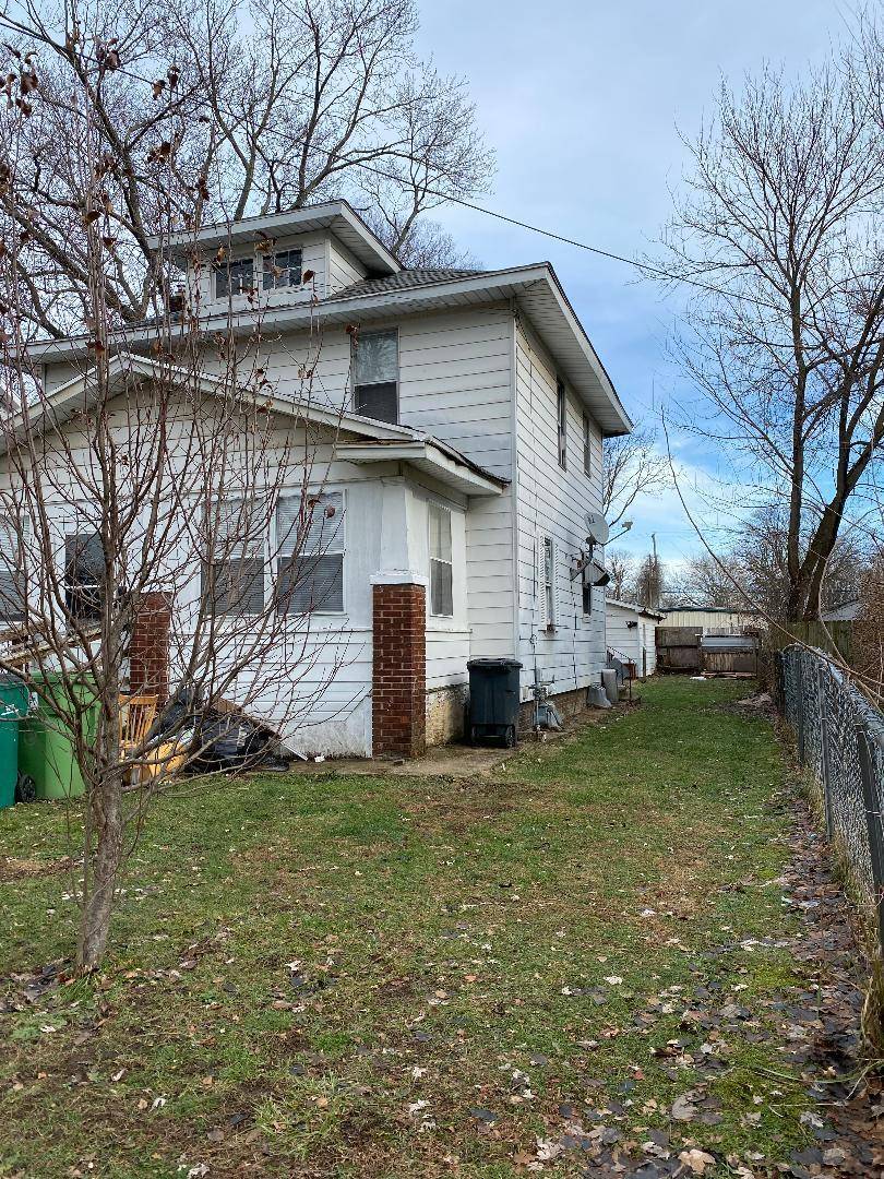 Springfield, MI 49037,430 N 21st ST