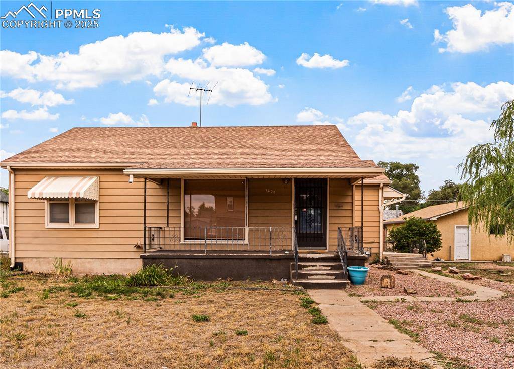 Pueblo, CO 81004,1208 Lake AVE