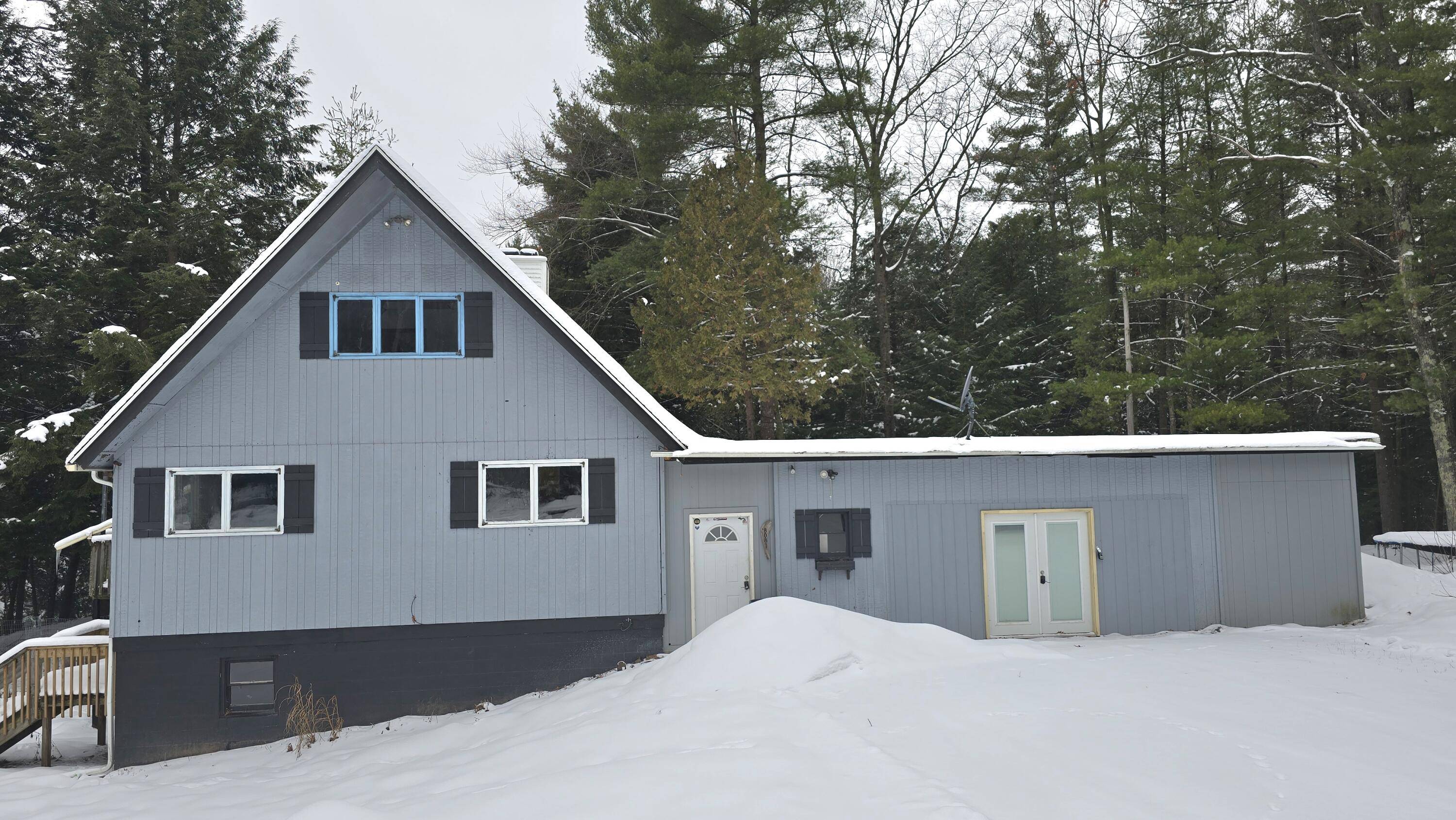 Hesperia, MI 49421,8081 E Arthur RD