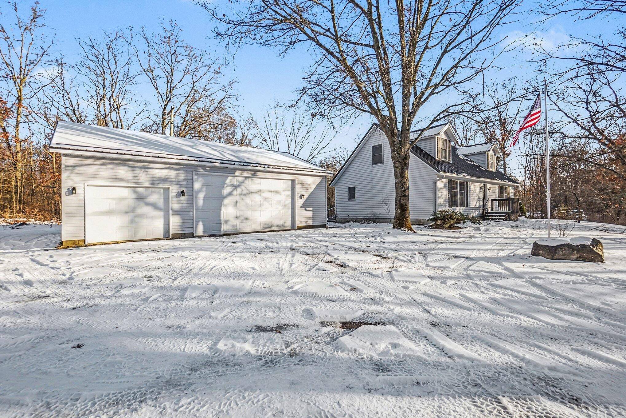 Morley, MI 49336,1710 215th AVE