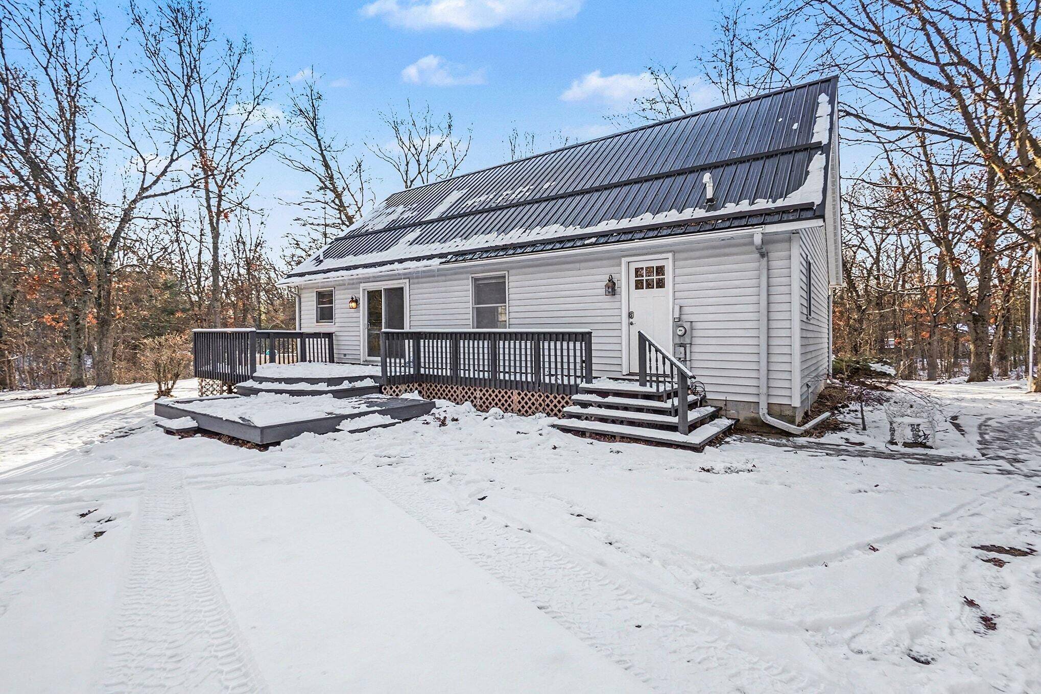 Morley, MI 49336,1710 215th AVE