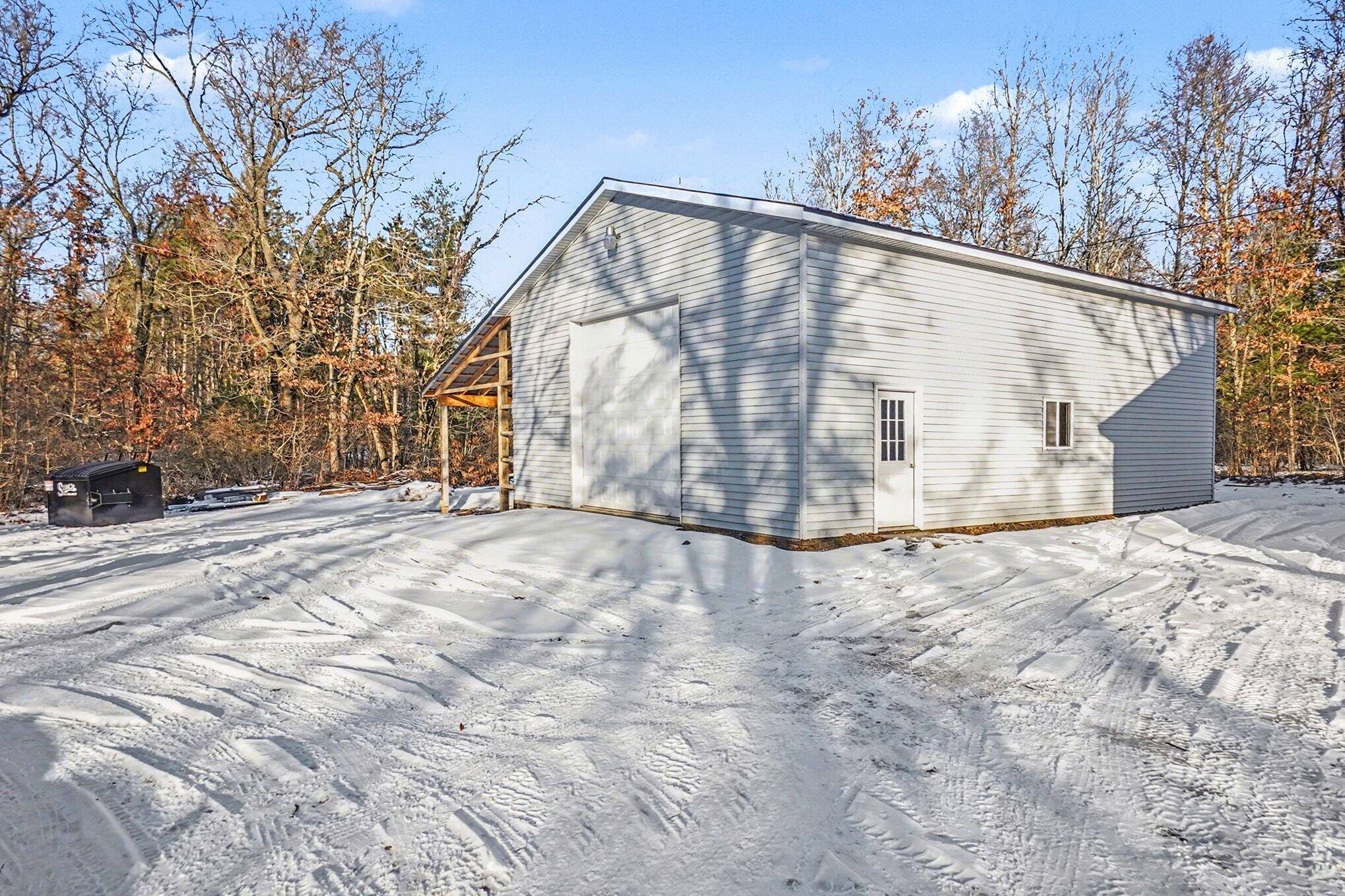 Morley, MI 49336,1710 215th AVE