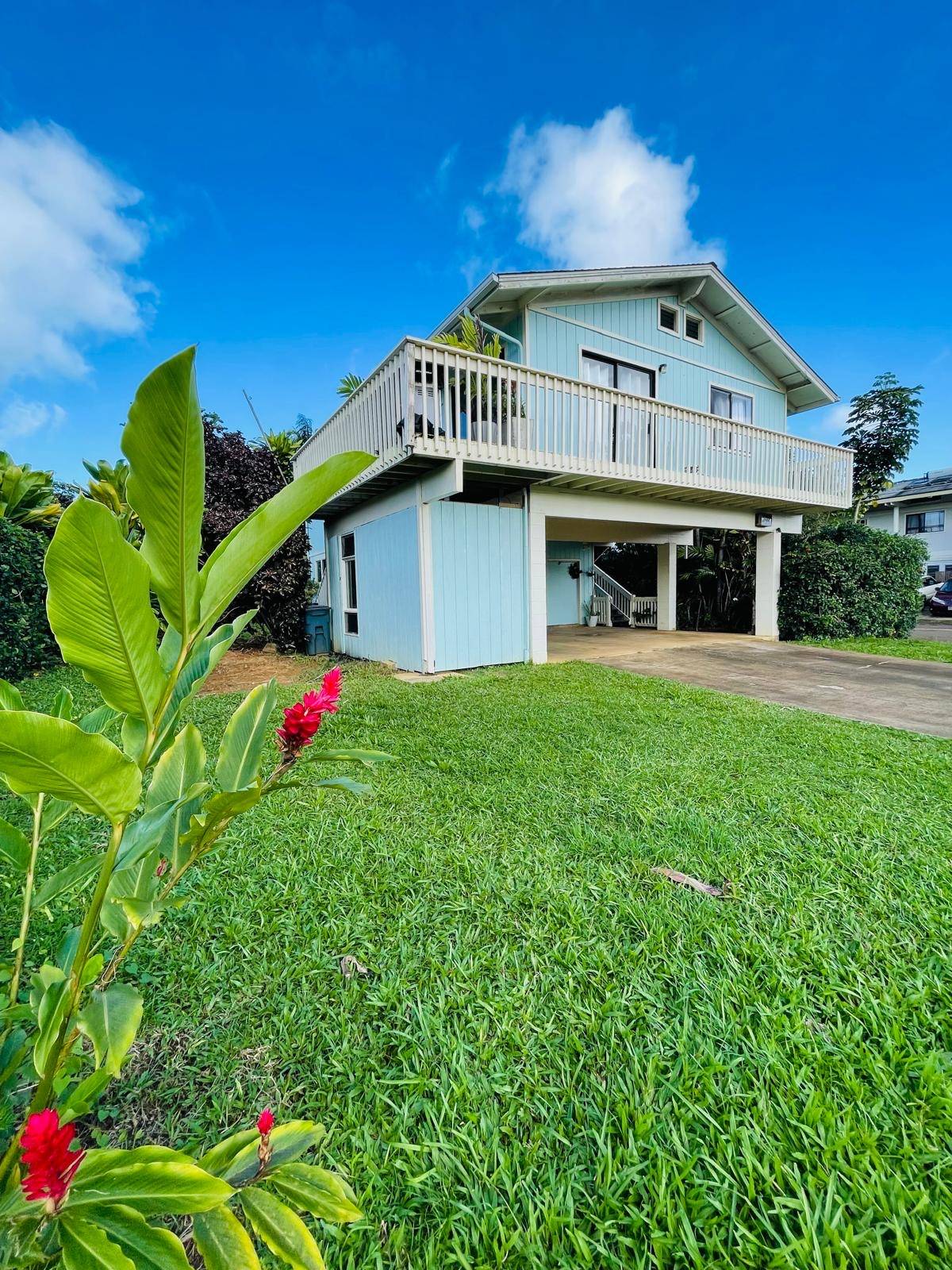 Kilauea, HI 96754,2444 LILIUOKALANI ST
