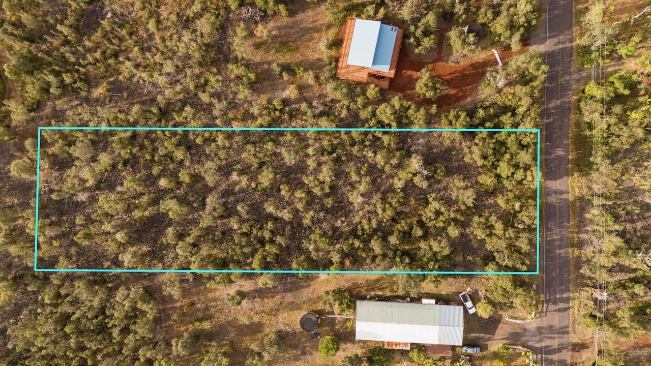 Ocean View, HI 96737,LEILANI PKWY