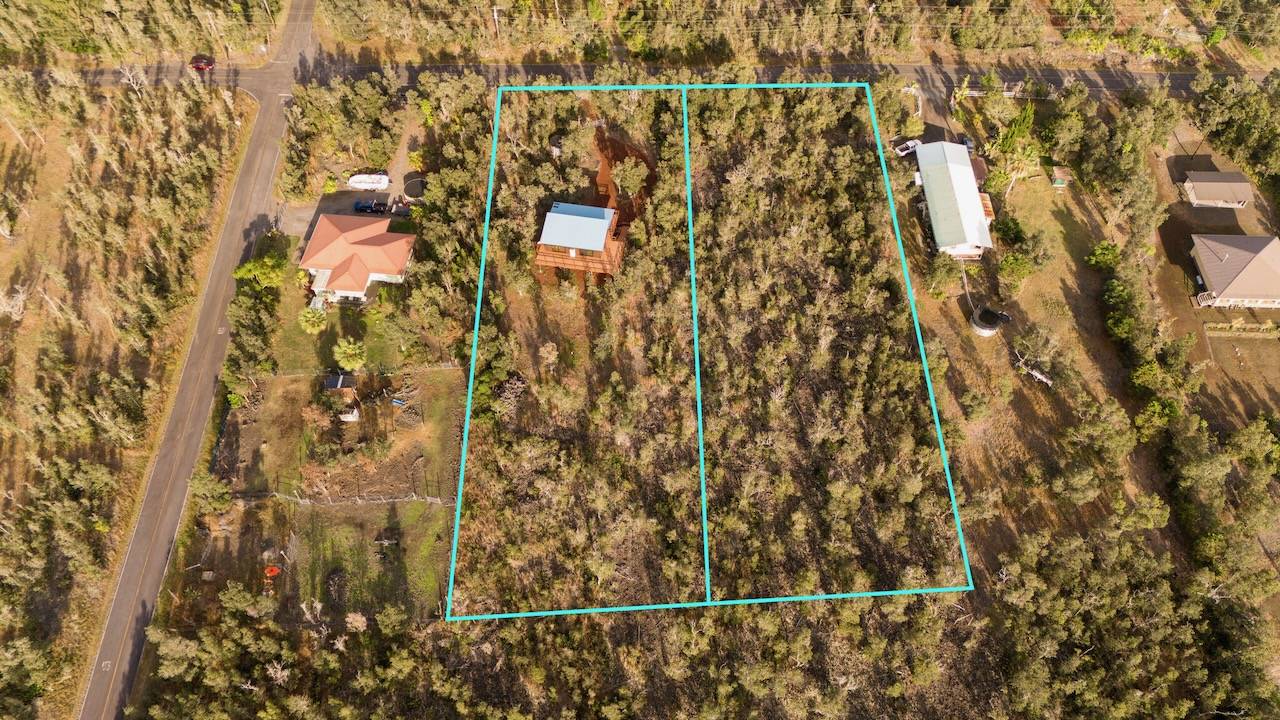 Ocean View, HI 96737,LEILANI PKWY