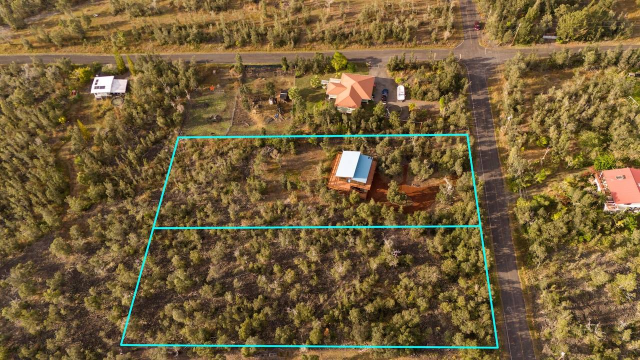 Ocean View, HI 96737,LEILANI PKWY