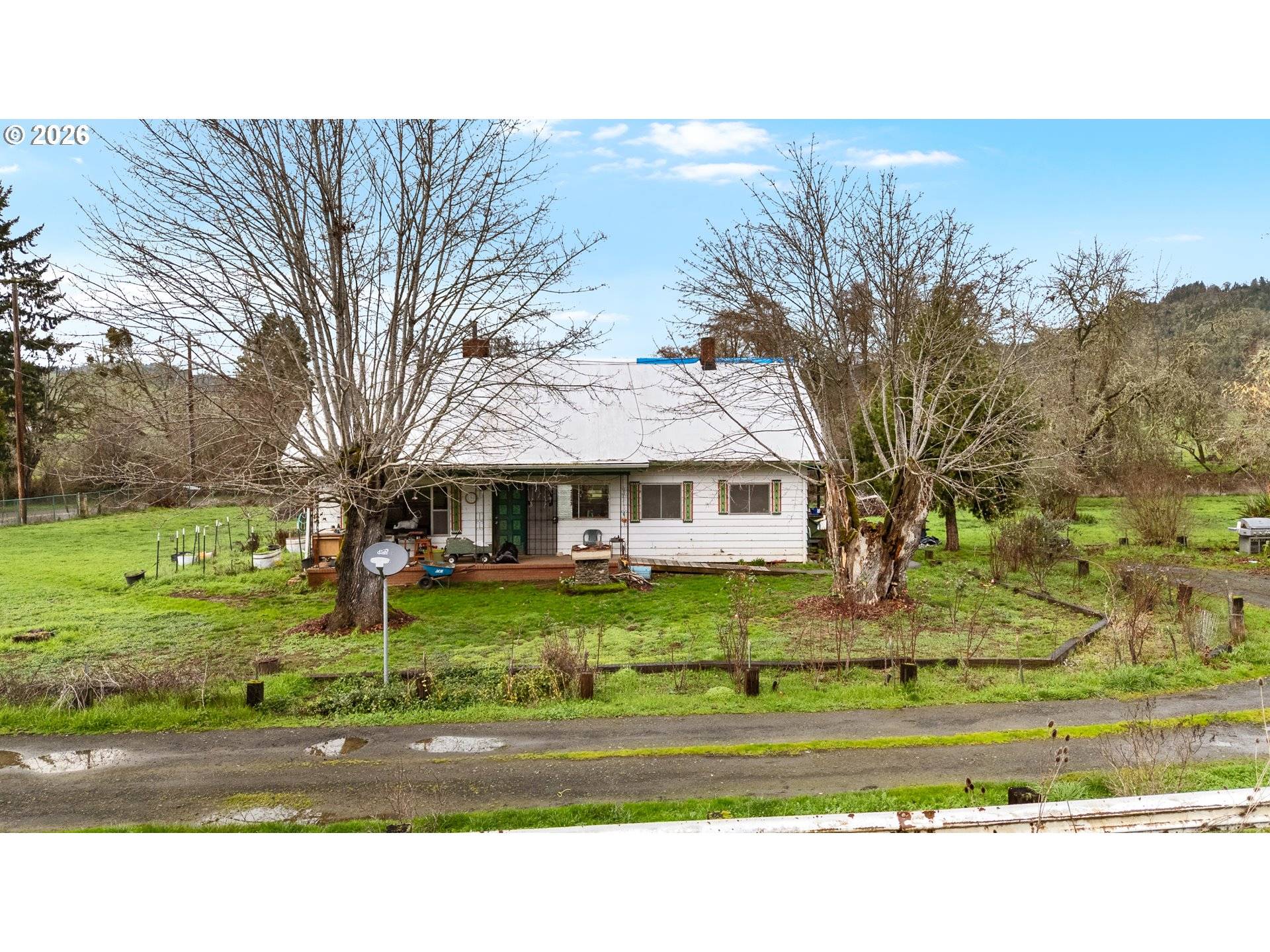 Roseburg, OR 97470,383 BRUMBACH RD