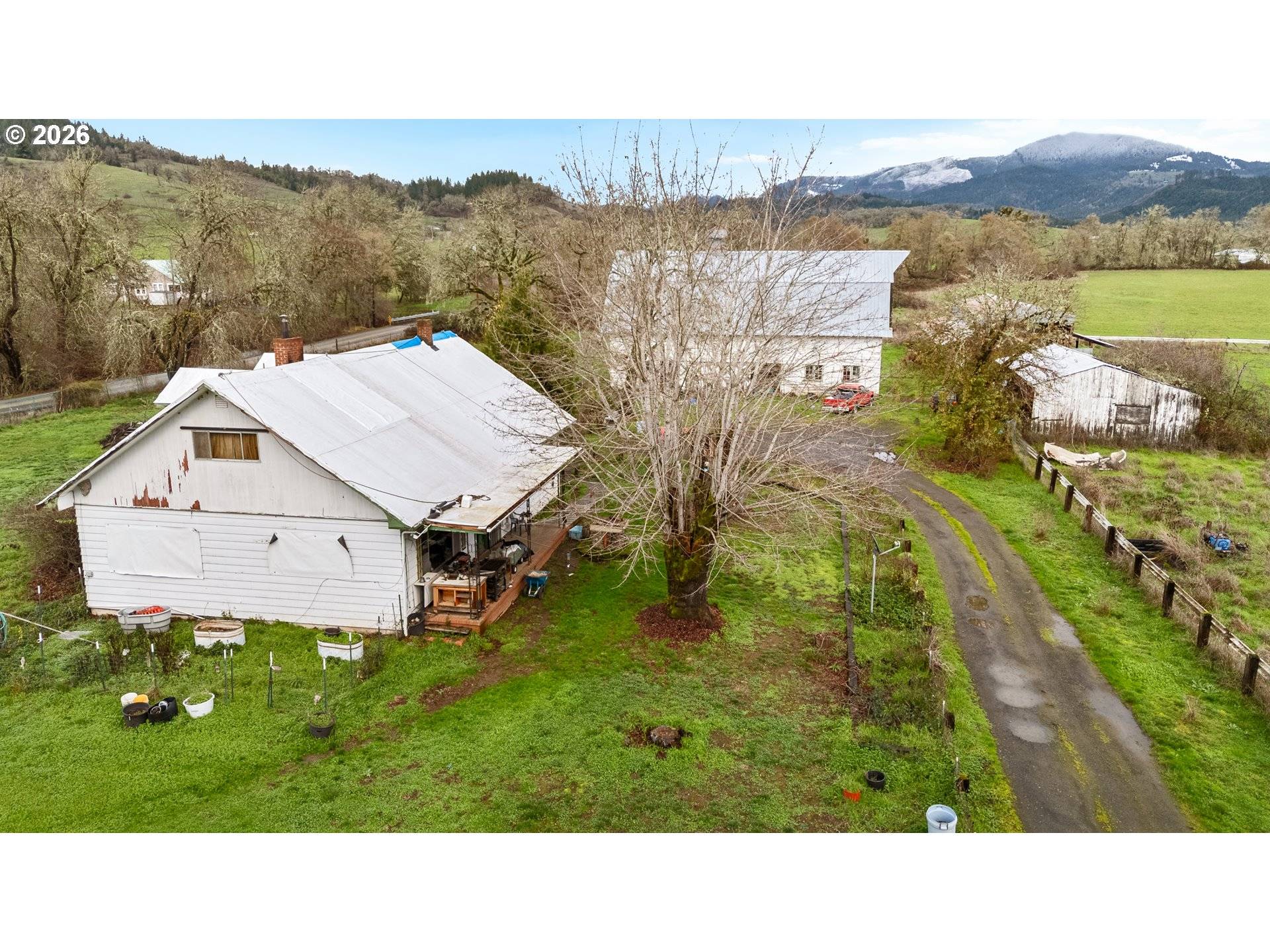 Roseburg, OR 97470,383 BRUMBACH RD