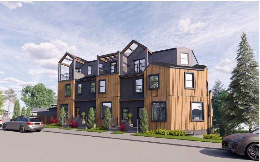 Calgary, AB T2K 1V4,185 Cornwallis DR NW