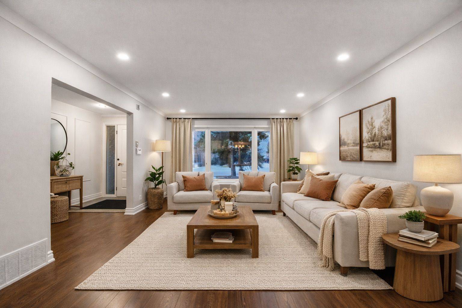 Toronto C14, ON M2M 2K4,190 Northwood DR #UPPER